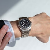 50代上司からは「最低でも50万円の腕時計を買え！」　