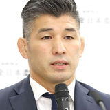 井上康生氏、週刊誌報道に初言及「大変ご心配をおかけし、申し訳なく思っている」ドーハで取材対応