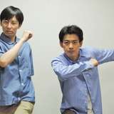 カベポスターがレギュラー番組７本増　浜田順平「家が散らかりだした」