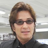 羽賀研二が7月ホストデビューへ　坂本一生が太鼓判「性格的に向いている」