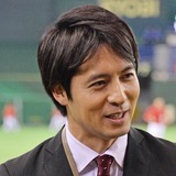  桝太一氏　巨大ザメ写真に「こいつですよこいつ」　さかなクンに〝嫉妬〟した過去明かす