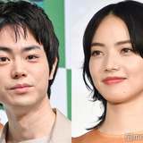 菅田将暉、妻・小松菜奈との結婚生活明かす「こんなに楽しいもんなんだ」