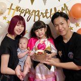 はんにゃ川島の妻・菜月「離婚は2回考えた」それでも別れない理由