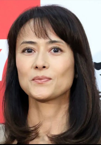 後藤久美子　30年ぶりのドラマ主演が決定！女優業に消極的なのに決断した“事情”：コメント26