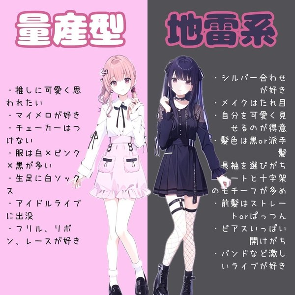 SNSで話題“地雷系なのに腹筋バキバキ”の女性を直撃。「病みやすい人は筋トレに挑戦してほしい」：コメント7