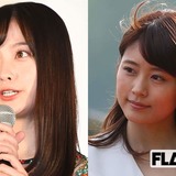 橋本環奈VS.有村架純“写真集対決”で分かれた明暗…かたや初登場1位、かたや業界では“爆死”レベルの声