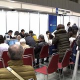 新NISA相談会に約1万7000人参加　日経平均が最高値更新…投資への関心高まる