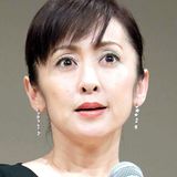 斉藤由貴、占い師に「男運が悪い」と指摘され顔覆う「もう、なんて言ったらいいか分からないです、私」