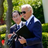 日本は「排外主義的」とバイデン大統領が批判－移民受け入れに消極的と指摘