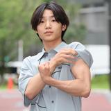 寺田心　趣味の筋トレで細マッチョに成長「体が勝手にダンベルを」中学3年間で身長40センチ伸びた