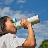水が飲めない子どもが増えている衝撃「味がしないから苦手」クラスに2、3人もいる