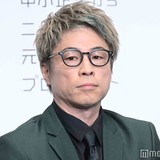 田村淳、SNSでの悪質な誹謗中傷に開示請求実行 相手とのやり取り明かす「マジで効くから」