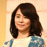 石田ゆり子　若手時代に付けられた愛称“お嫁さんにしたい女優”に違和感　「気持ちが悪いというか…」