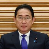 岸田首相、自衛隊明記も優先　改憲国民投票、緊急事態条項と合わせ