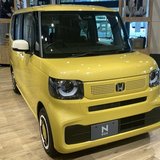 2024年に一番売れた車はホンダ「N-BOX」で3年連続首位！新車販売台数ランキング