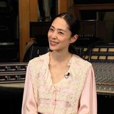 「52と聞いて度肝抜いてる」深津絵里の外見にネット驚愕　「変わらぬ美貌」「透明感すごくて眩しい...」