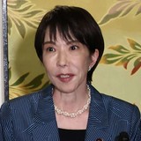 「片脚は人工関節で、ろくに睡眠も取れていない」　激ヤセが不安視される高市首相の体調