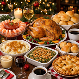 「なんでなの!?」日本のクリスマス文化にアメリカ人が大笑い“本場”ではあり得ない習慣とは