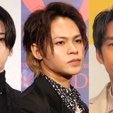 KAT-TUN、解散を発表　亀梨和也は事務所を退所