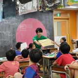 小学校へ一度も通わずフリースクールへ　「積極的不登校」という選択