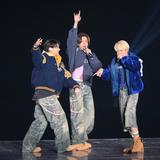 滝沢秀明社長　Number_iは「今年中に米国へのきっかけつくりたい」　TOBE海外進出にも手応え