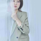 大沢あかねが38歳にして”美人化”した理由「美容に目覚めてポジティブになった」