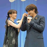 田中圭　“自覚なき行動”に永野芽郁の事務所が大激怒…所属タレントと共演NGの可能性