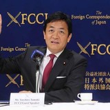 国民民主党は、なぜ女性から支持されないのか　玉木代表苦悩「I have no idea」「なんででしょうね...？」