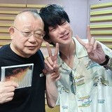 横山裕「俺が売れたからなれた」弟の職業明かす　幼い頃は父親代わり「施設に入ってて迎えに行ったり」