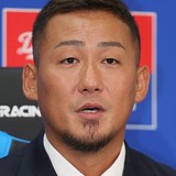 中日・中田翔（36）の選手生命を縮めた“豪快すぎる遊び方”とは