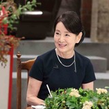 吉永小百合の姿に驚きの声多く上がる「現在80歳！！」「信じられないくらい美しい」「気品がある」