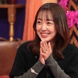 川崎希「スーパーで1万円買い物しない日、なくないですか？」にスタジオ騒然