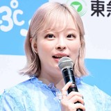きゃりーぱみゅぱみゅ「保育園落ちた」　投稿が一瞬で拡散「急に親近感」「芸能人でも落ちるんだ」