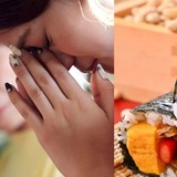 「わたしの恵方巻がない」6人家族なのに5人分買ってきた“鬼義母”が話題…