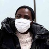 「帰国すれば殺される」ナイジェリア女性が国提訴