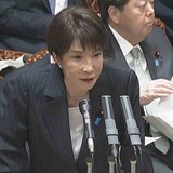 高市総理「対応を検討中」　中東情勢緊迫化でトランプ大統領が日本などに艦船派遣に期待