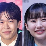  〝マルモリ〟芦田愛菜＆鈴木福の慶応大キャンパス