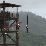 ジャングリア、美ら海水族館とのセットチケット発売　周遊を期待