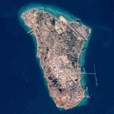 トランプ米大統領、カーグ島制圧に言及　イラン原油奪取「望ましい」