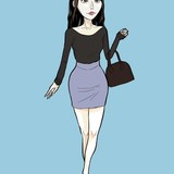 「XSが入ったら勝ち」若い女性に広がる“細さマウント”、なぜここまで加速？ 40代も他人事じゃない